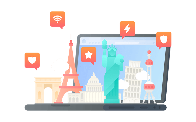 在斯洛文尼亚连接到中国vpn - VPN翻回国